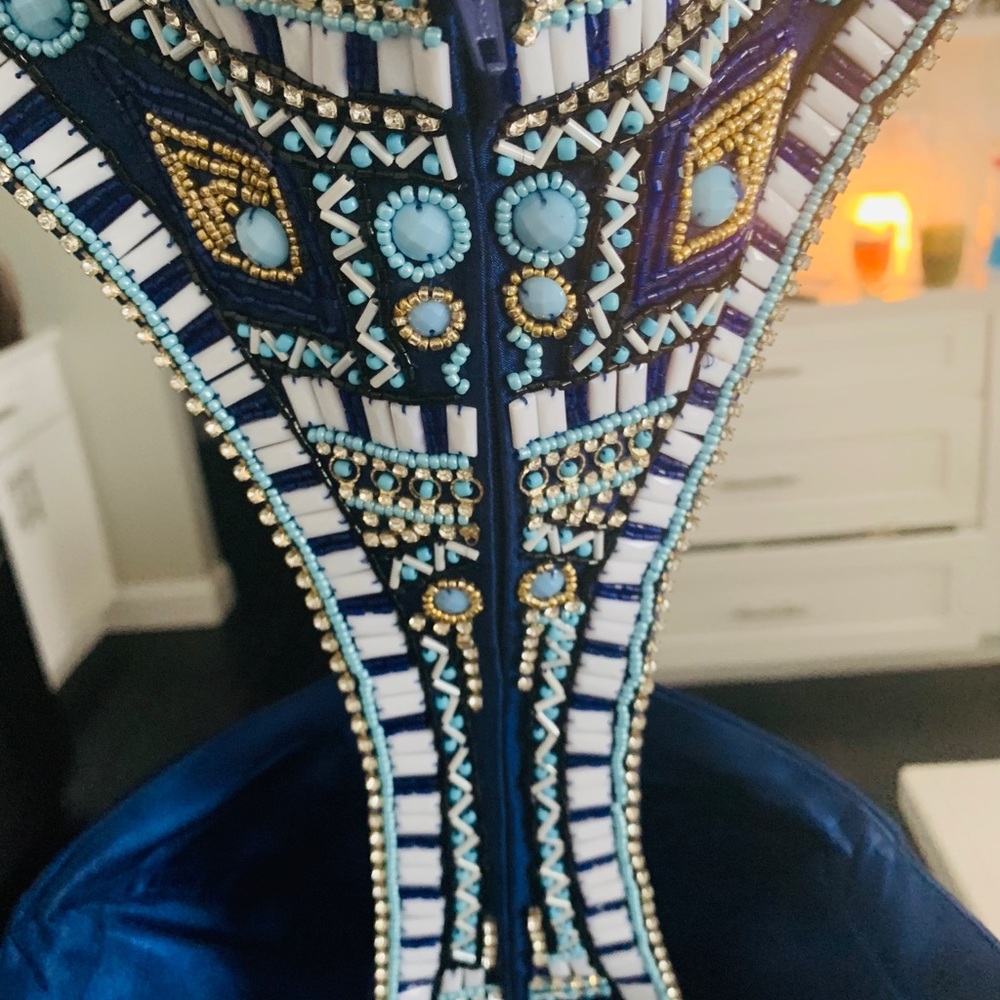Cocktail dress - Picture 3 of 6